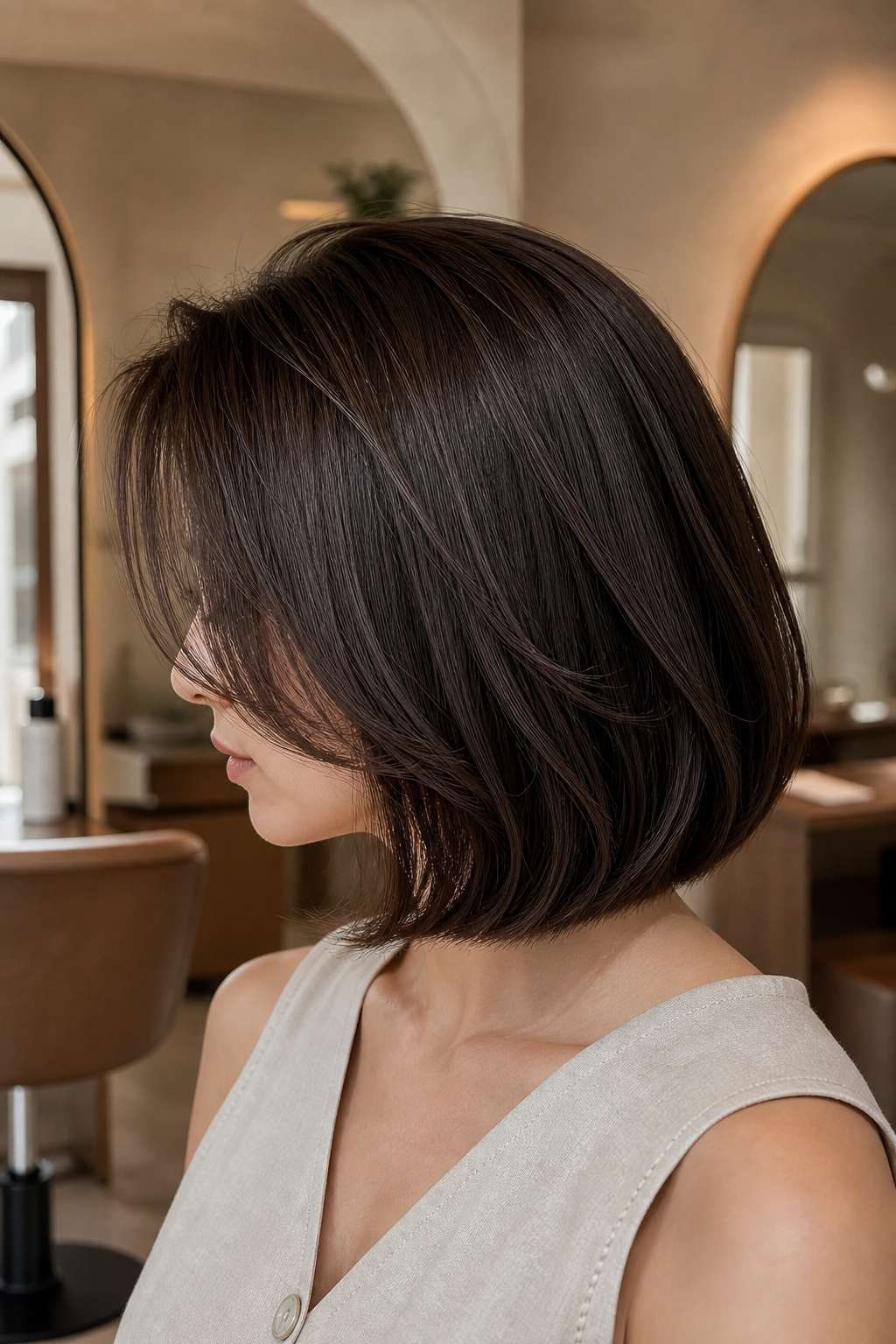 The Soft Bob